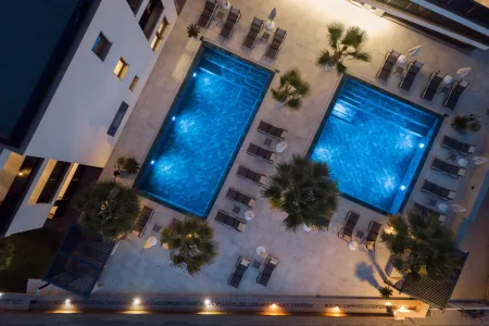 Villa Malibu Imperial Resort - Zadar, Dalmatia
