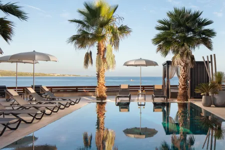 Villa Malibu Imperial Resort - Zadar, Dalmatia