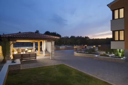 Villa Malibu One - Zadar, Dalmatia