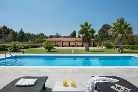 Vila Malibu One - Zadar, Dalmacija