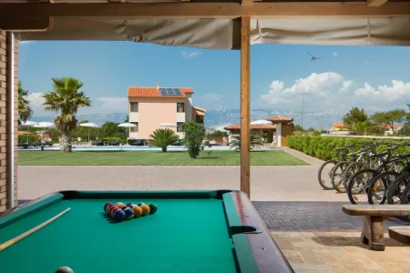 Villa Malibu One - Zadar, Dalmatia