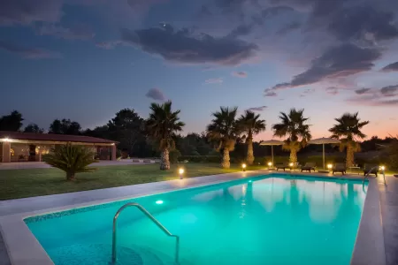 Villa Malibu One - Zadar, Dalmatia