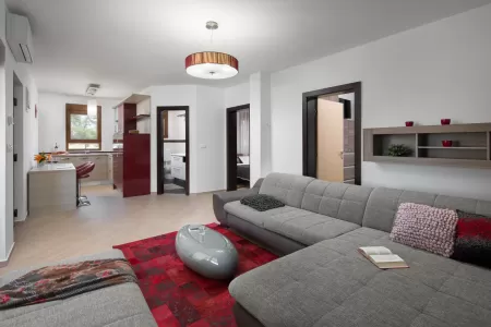 Villa Malibu One - Zadar, Dalmatia
