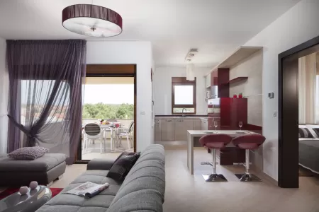 Villa Malibu One - Zadar, Dalmatia