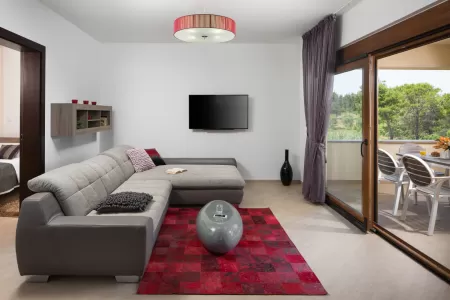Villa Malibu One - Zadar, Dalmatia