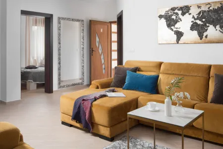 Villa Malibu One - Zadar, Dalmatia