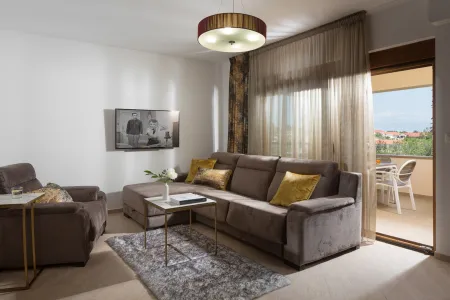 Villa Malibu One - Zadar, Dalmatia