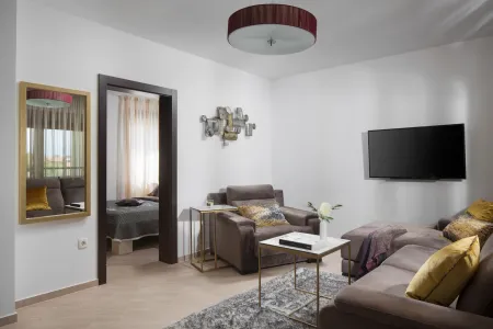 Villa Malibu One - Zadar, Dalmatia