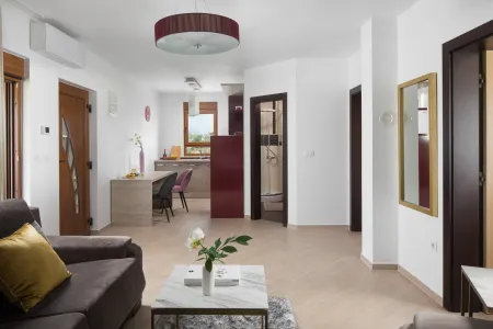 Villa Malibu One - Zadar, Dalmatia