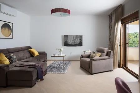 Villa Malibu One - Zadar, Dalmatia