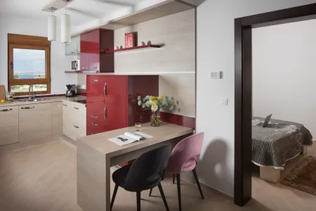 Villa Malibu One - Zadar, Dalmatia