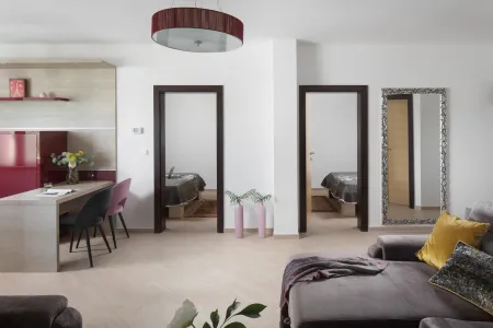 Villa Malibu One - Zadar, Dalmatia