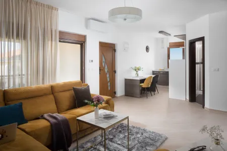 Villa Malibu One - Zadar, Dalmatia