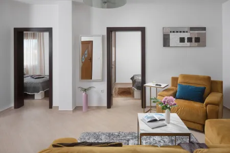 Villa Malibu One - Zadar, Dalmatia