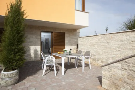 Villa Malibu One - Zadar, Dalmatia