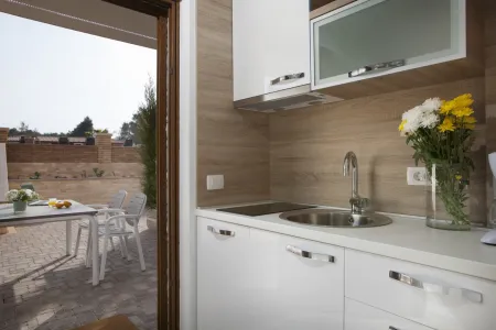 Villa Malibu One - Zadar, Dalmatia