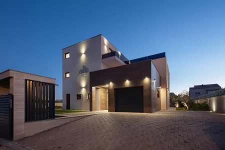 Vila Malibu Royal - Zadar, Dalmacija