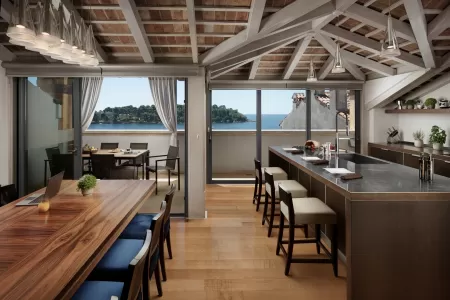 Villa Malipiero Residence - Rovinj, Istrien