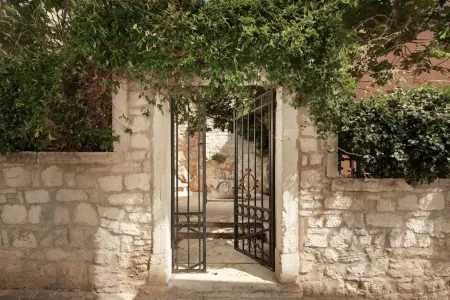Vila Malipiero Residence - Rovinj, Istra