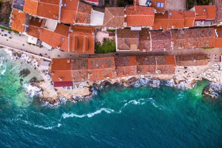 Villa Malipiero Residence - Rovinj, Istria