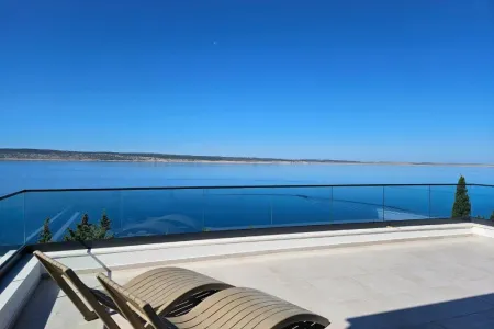 Villa Malu Starigrad - Zadar, Dalmatien