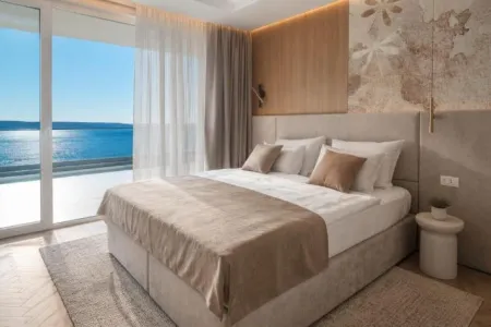 Villa Malu Starigrad - Zadar, Dalmatien