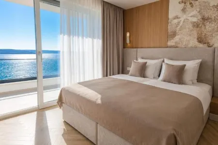 Villa Malu Starigrad - Zadar, Dalmatien