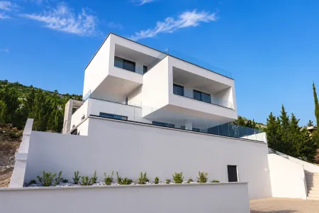 Villa Malu Starigrad - Zadar, Dalmatien