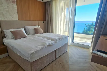 Villa Malu Starigrad - Zadar, Dalmatien