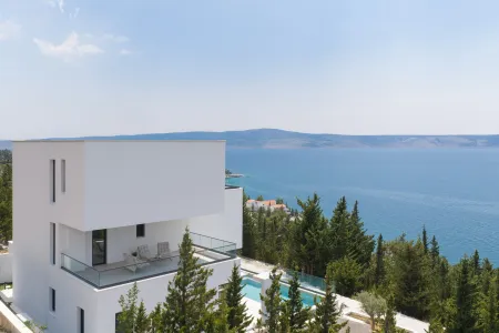 Villa Malu Starigrad - Zadar, Dalmatia