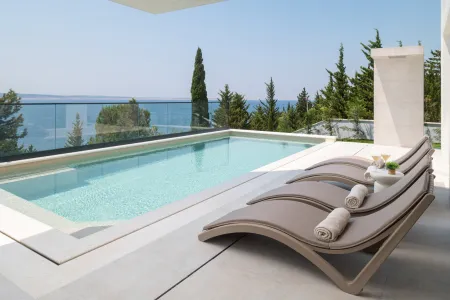 Villa Malu Starigrad - Zadar, Dalmatia