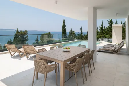 Villa Malu Starigrad - Zadar, Dalmatia