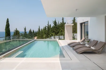 Villa Malu Starigrad - Zadar, Dalmatia
