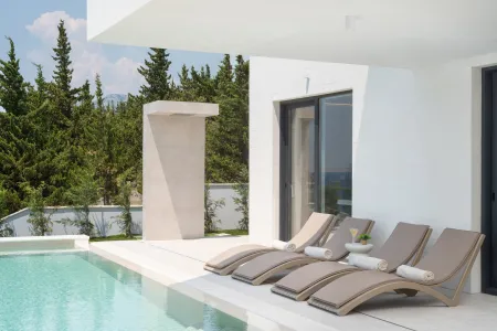 Villa Malu Starigrad - Zadar, Dalmatia