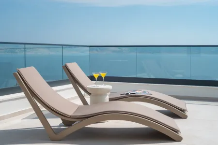 Villa Malu Starigrad - Zadar, Dalmatia
