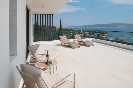 Villa Malu Starigrad - Zadar, Dalmatia