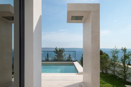 Villa Malu Starigrad - Zadar, Dalmatia