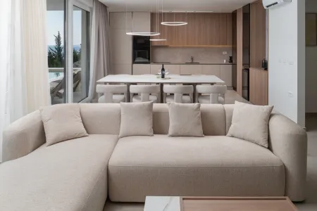 Villa Malu Starigrad - Zadar, Dalmatia