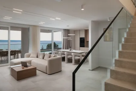 Villa Malu Starigrad - Zadar, Dalmatia