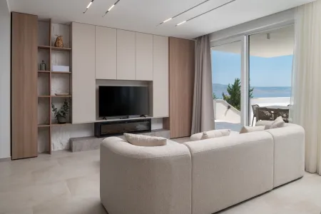 Villa Malu Starigrad - Zadar, Dalmatia