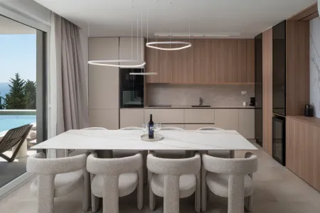 Villa Malu Starigrad - Zadar, Dalmatia