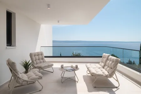 Villa Malu Starigrad - Zadar, Dalmatia