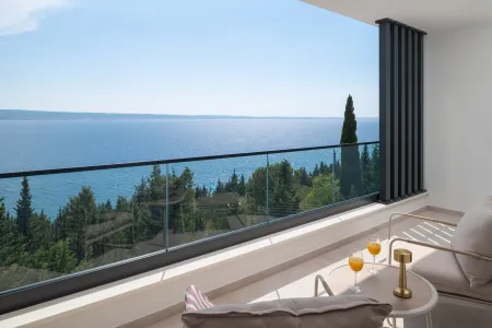 Villa Malu Starigrad - Zadar, Dalmatia