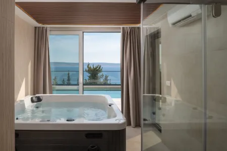Villa Malu Starigrad - Zadar, Dalmatia
