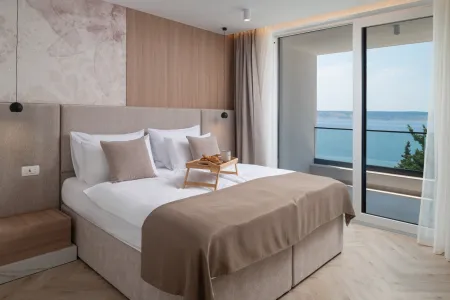 Villa Malu Starigrad - Zadar, Dalmatia