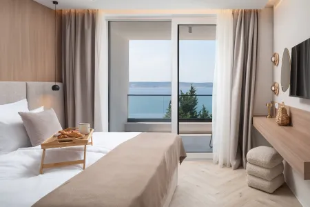 Villa Malu Starigrad - Zadar, Dalmatia