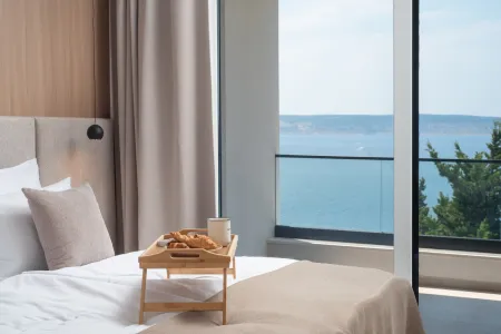 Villa Malu Starigrad - Zadar, Dalmatia