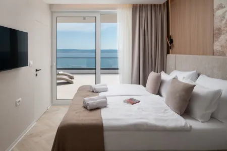 Villa Malu Starigrad - Zadar, Dalmatia