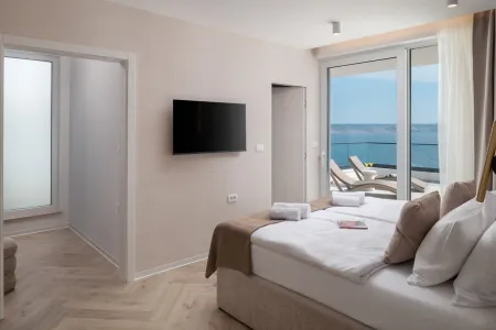 Villa Malu Starigrad - Zadar, Dalmatia