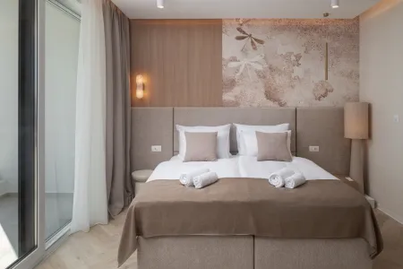 Villa Malu Starigrad - Zadar, Dalmatia